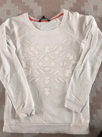 Sweat avant première