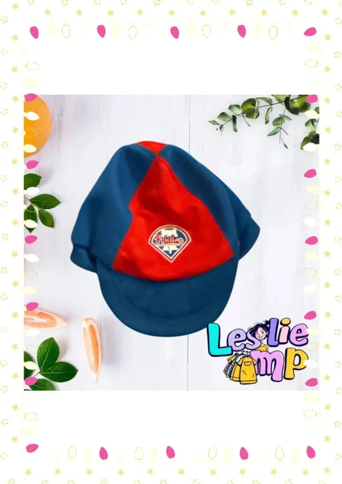 Casquette