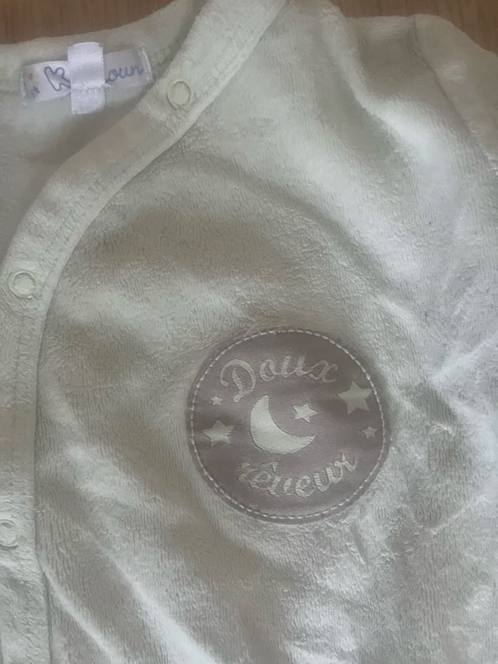 Pyjama - photo numéro 5