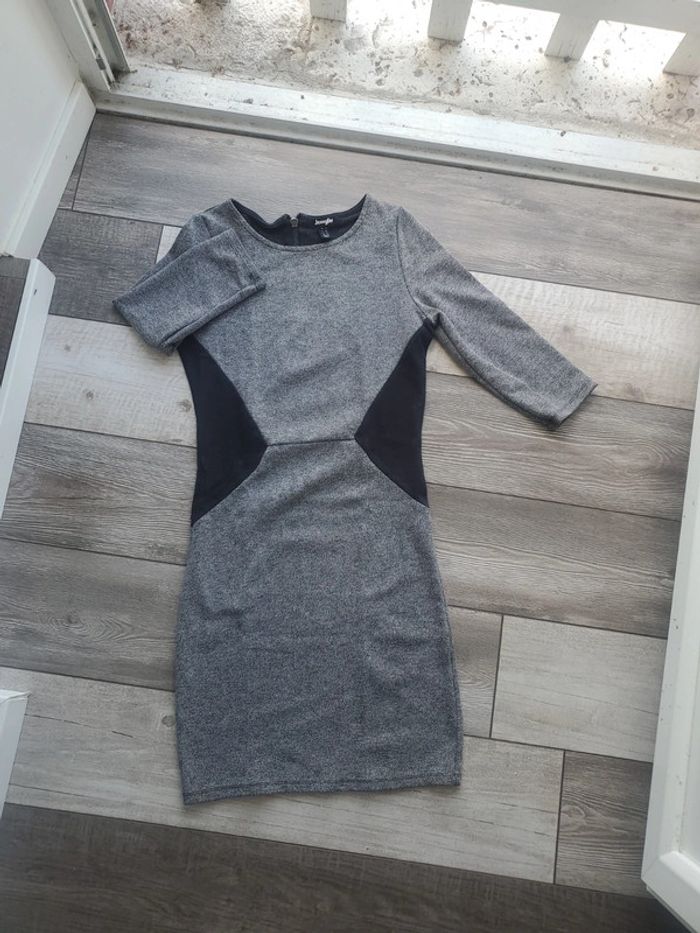 Robe moulante - Jennyfer - taille XS