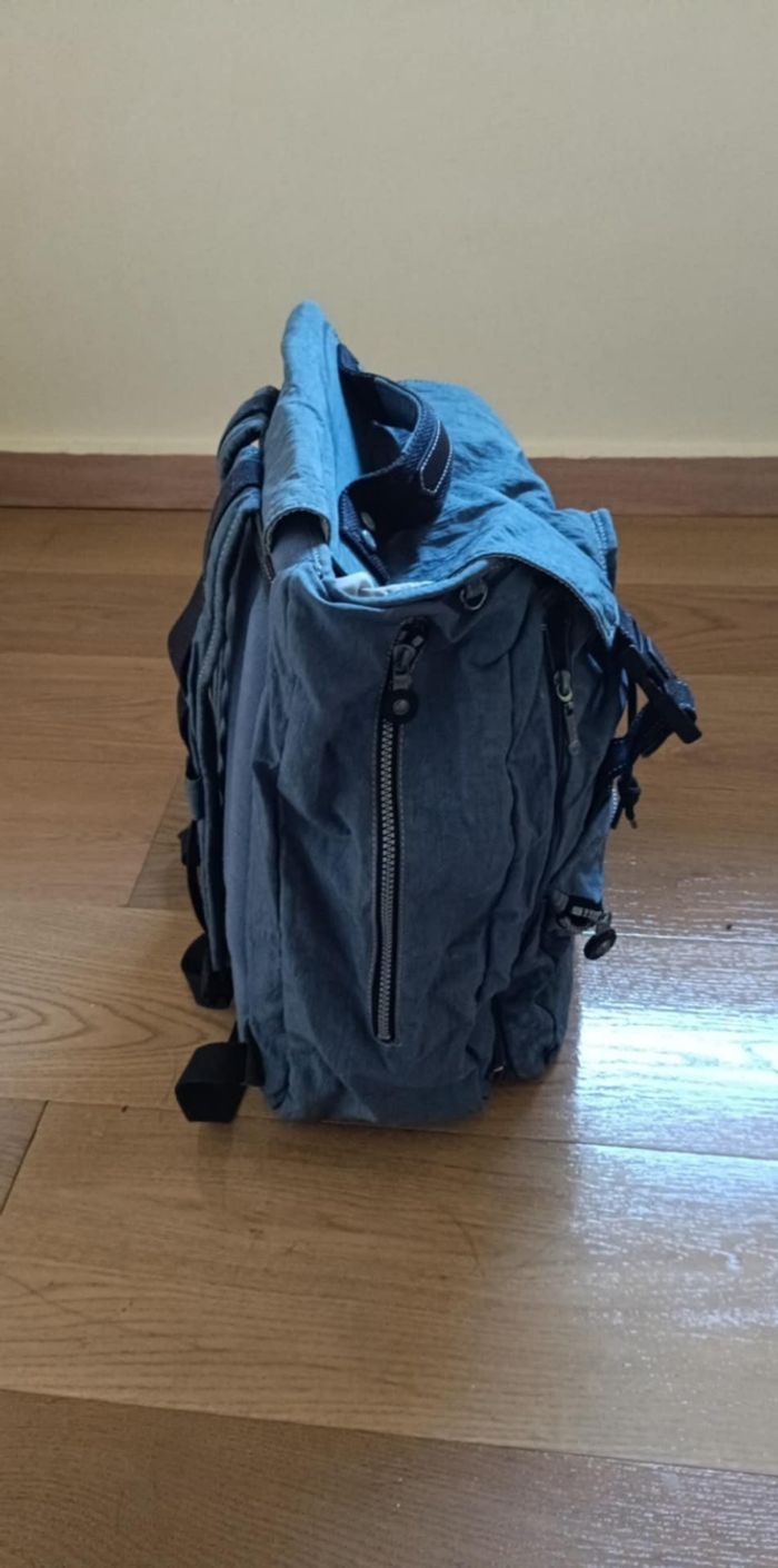 Grand Sac Kipling - photo numéro 3