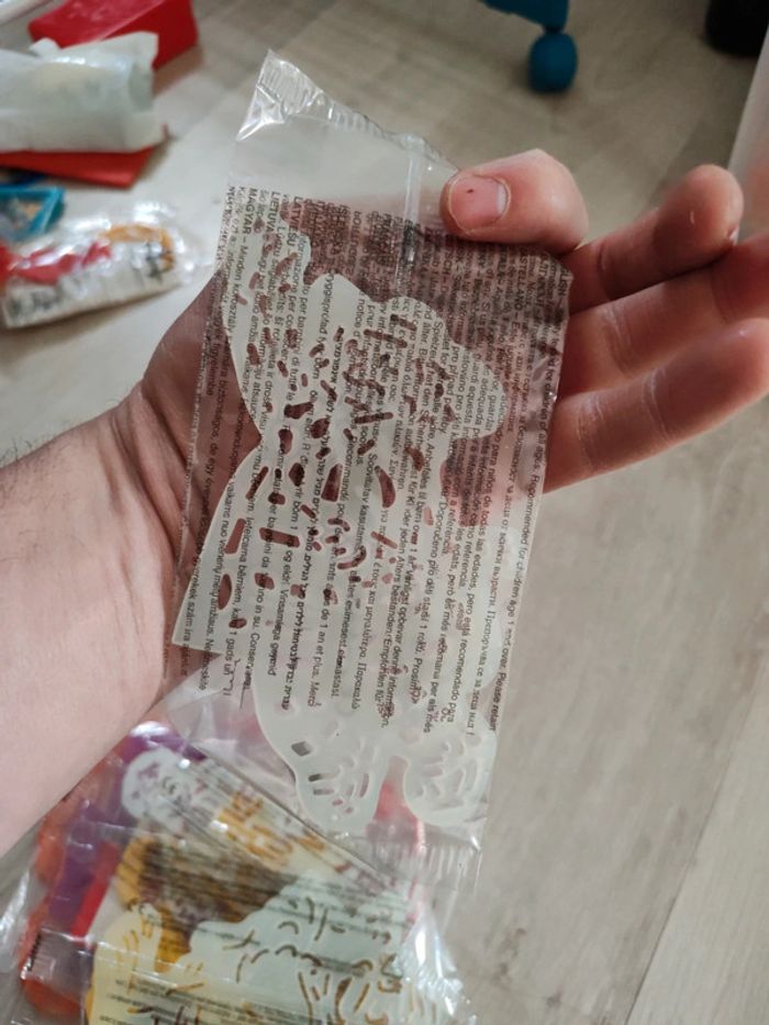 Lot McDonald's divers - photo numéro 8