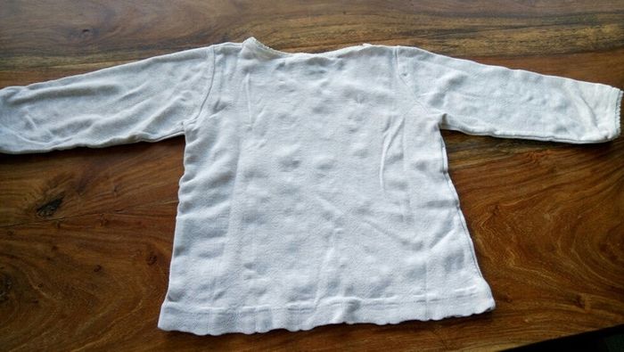 T-shirt petit bateau - photo numéro 2
