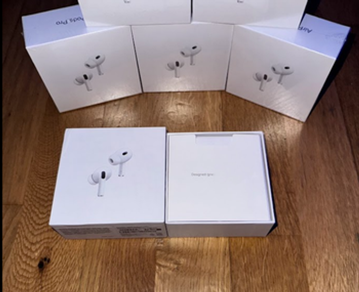 ecouteur pro 2 - photo numéro 2