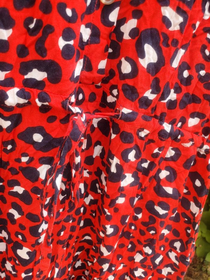 Robe d'été taille 36 - photo numéro 3