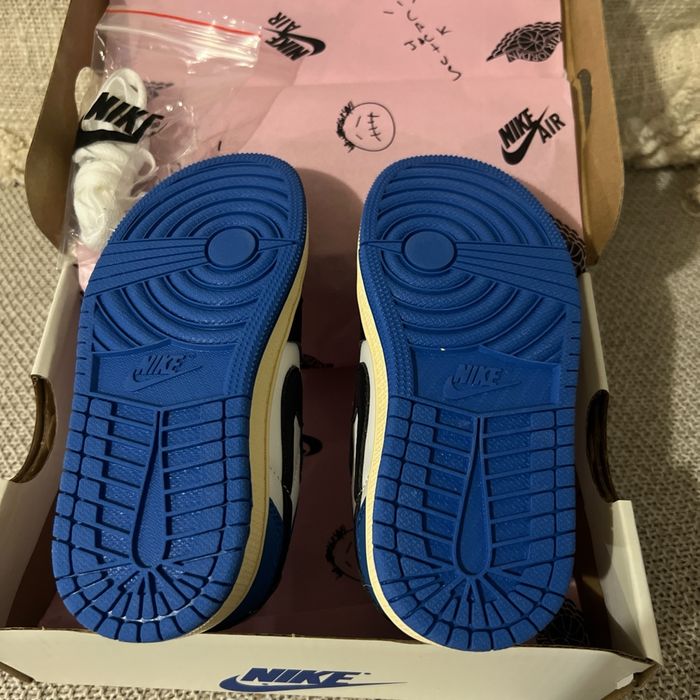 Jordan trevis Scott - photo numéro 4