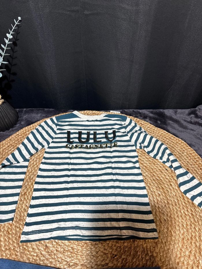 Ensemble garçon taille 6 ans - photo numéro 5