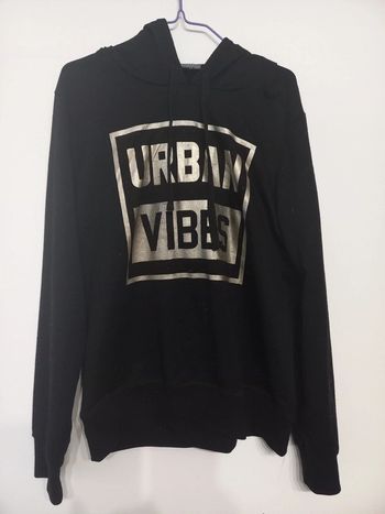 Sweat à capuche