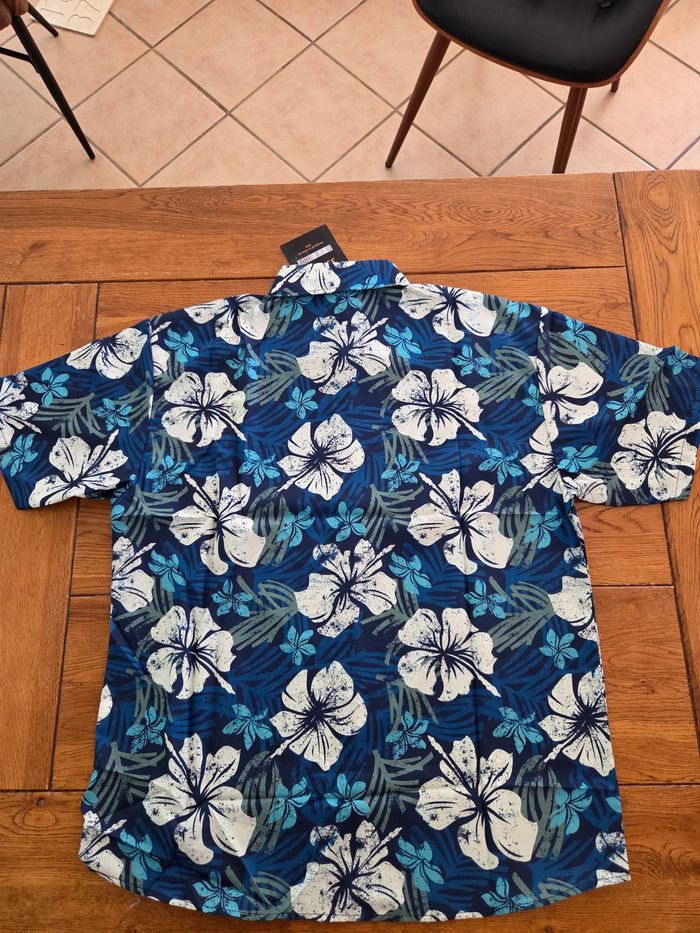 Chemise - photo numéro 4