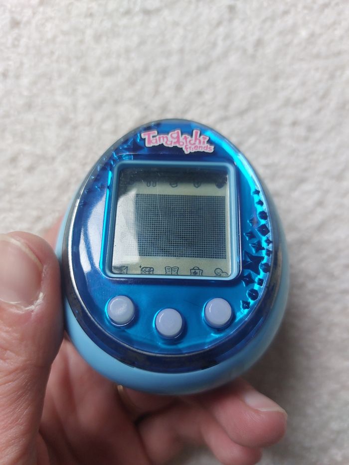Tamagotchi friends - photo numéro 6