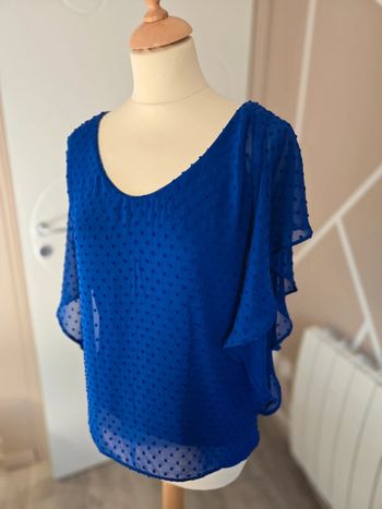 Haut Grain de Malice T.38/S Neuf