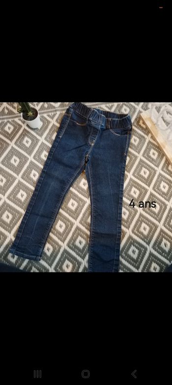 Jegging