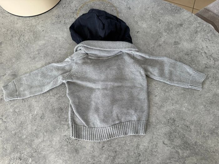Lot de 3 gilets - photo numéro 3