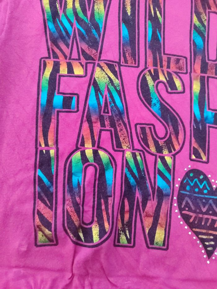 Tee-shirt - photo numéro 2