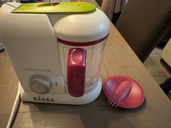 Babycook beaba