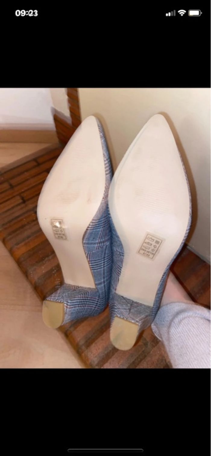 Escarpins - photo numéro 5