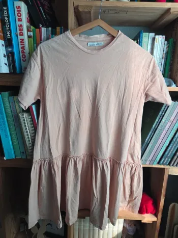 Robe fille