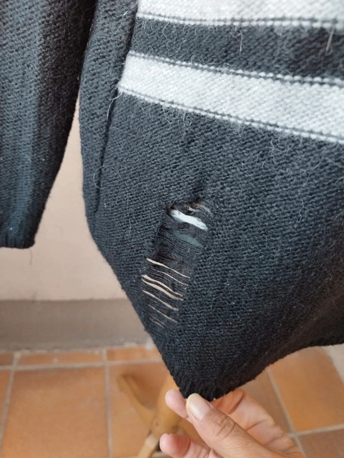 Pull taille 42 - photo numéro 2