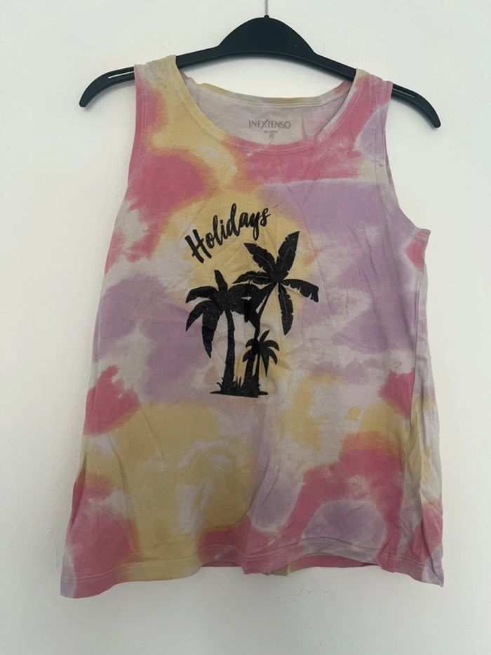 Tee shirt 10 ans