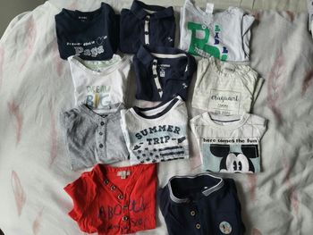 Tee-shirt