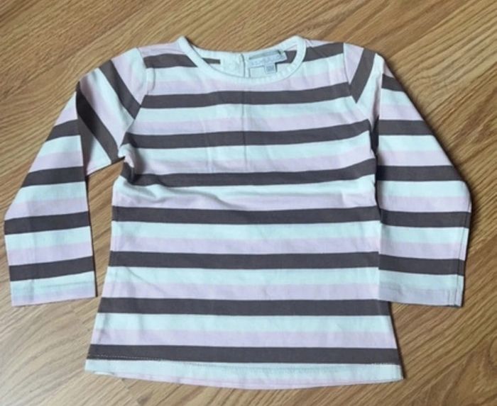 T-shirt kimbaloo 18 mois