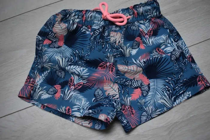 Short de bain