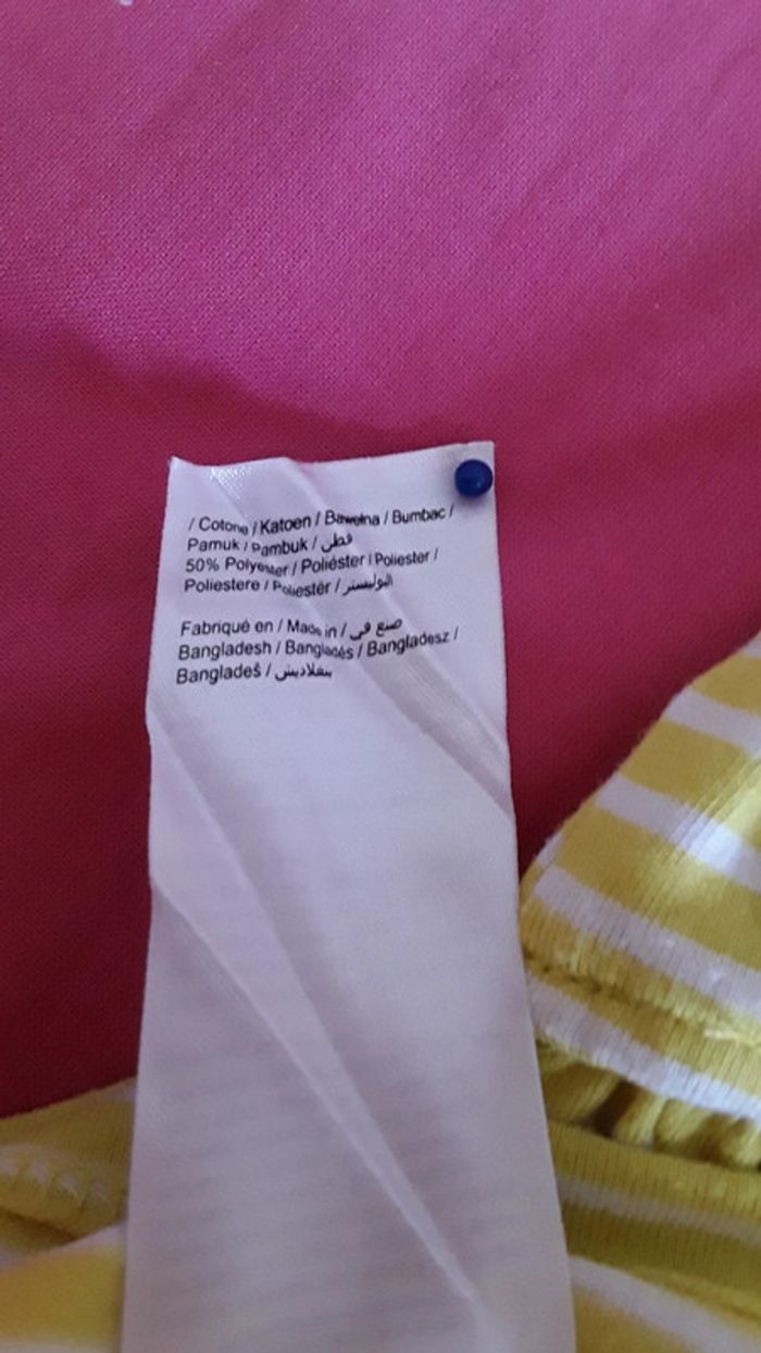 Robe cœur - photo numéro 6