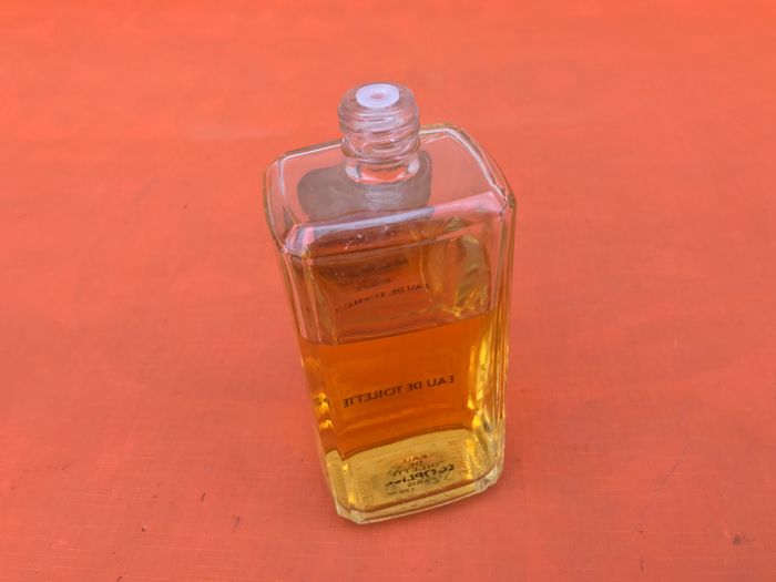 Parfum ancien femme   Complice de François Coty Paris  Eau de toilette  Made in France - photo numéro 5