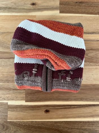 Pull Kid Kanai 18 mois