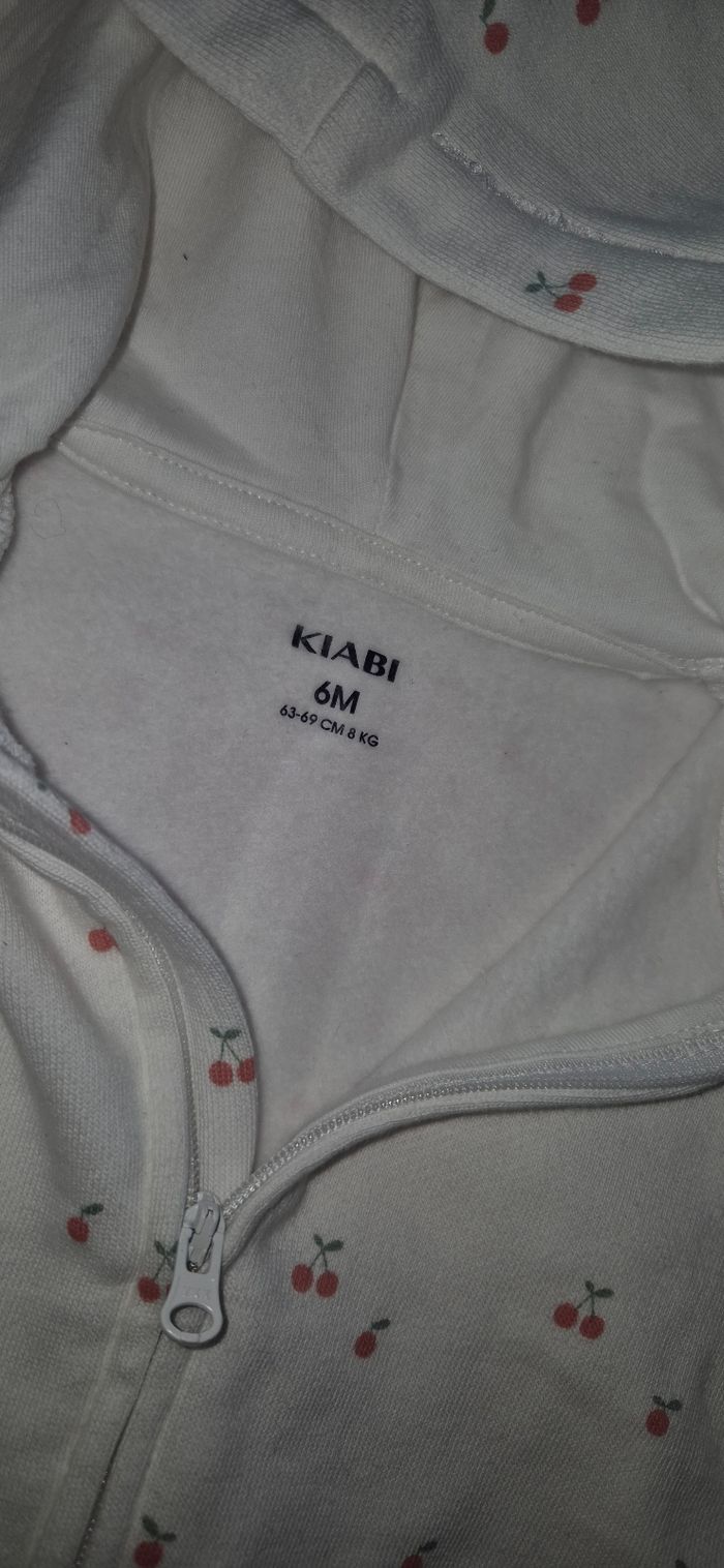 2 gilets - photo numéro 3