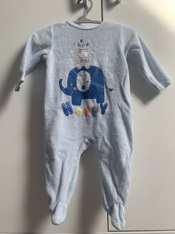 Pyjama
