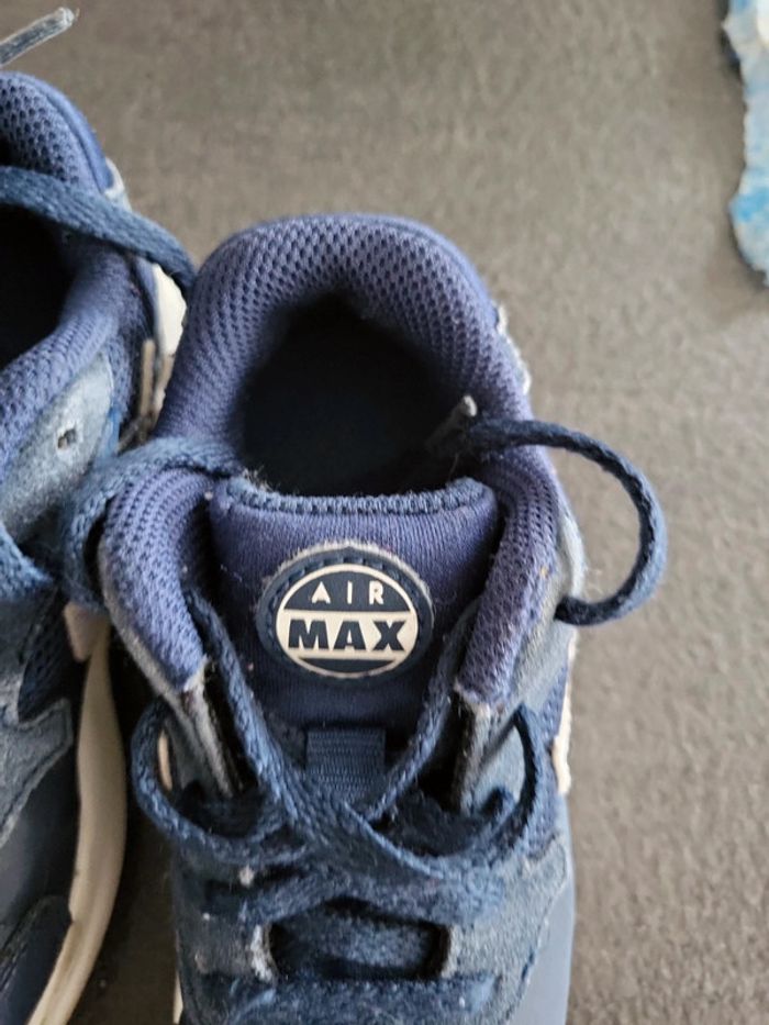 Nike Air max 26 - photo numéro 5