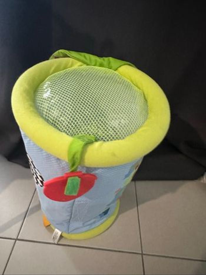 Le roulin Sophie la girafe - photo numéro 3