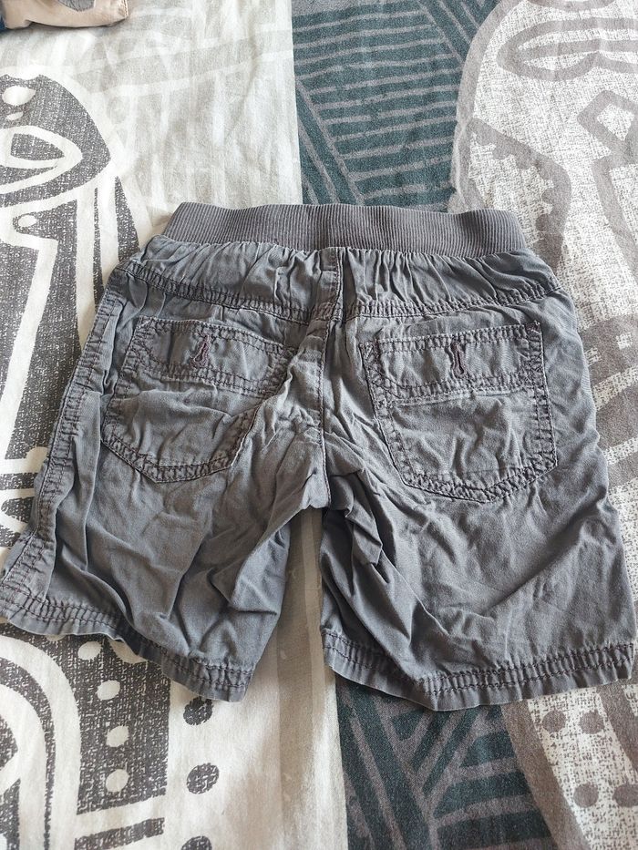 Short - photo numéro 2