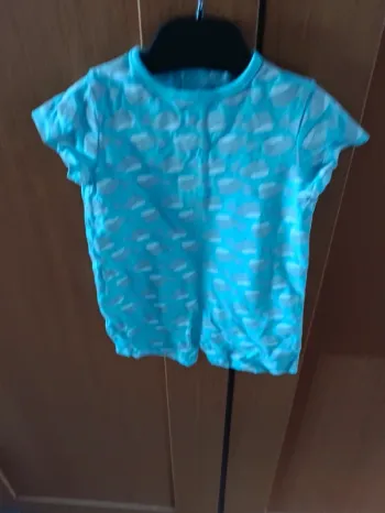 Grenouillère bébé garçon
