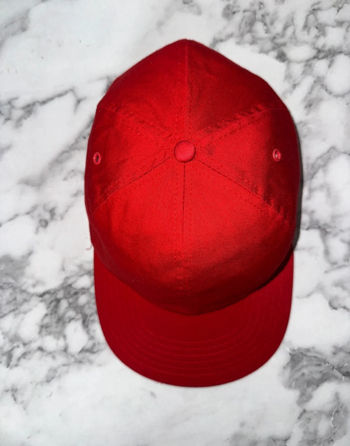 Casquette Marlboro - photo numéro 6