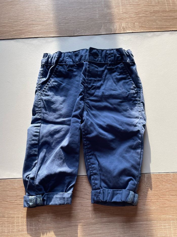 Pantalons - photo numéro 2