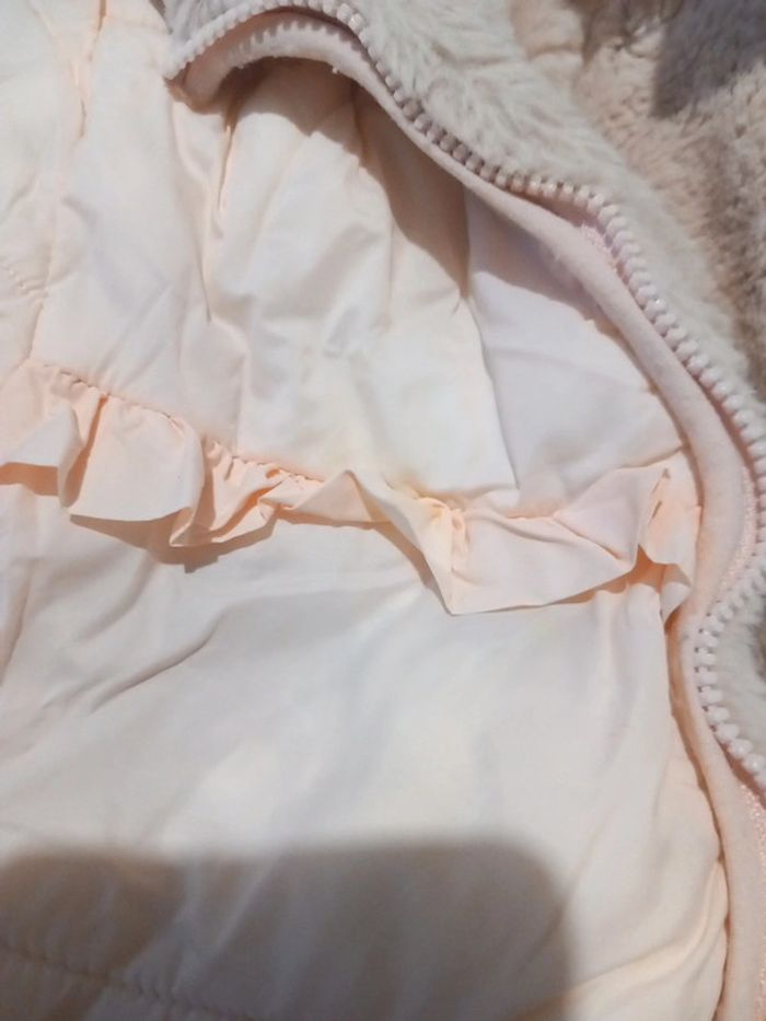Manteau taille 3ans 98cm tao - photo numéro 2
