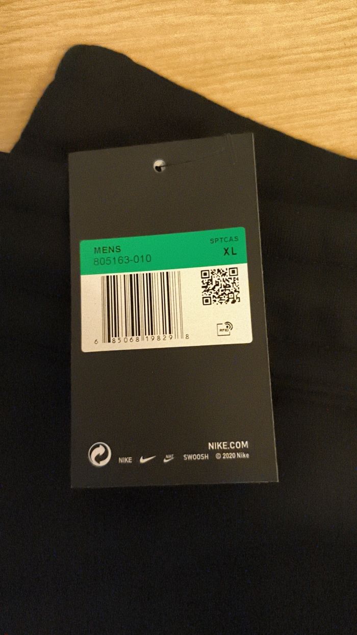 Ensemble Nike Tech - photo numéro 6