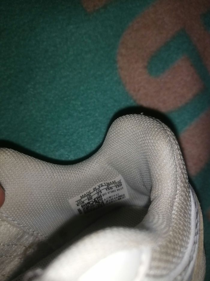 Chaussure bébé fille - photo numéro 4