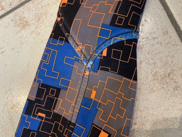 Veste étanche 5-6ans pour dépannage - photo numéro 9