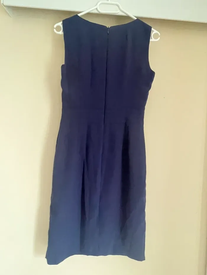 Robe violette la fée maraboutée - photo numéro 4