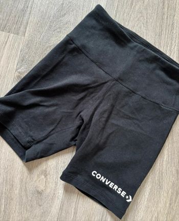 Short legging converse