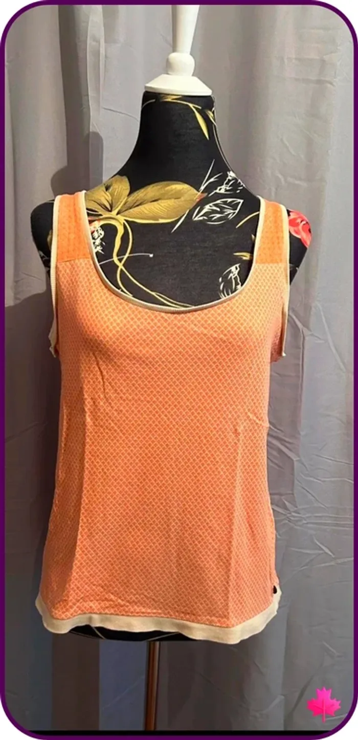 🌷débardeur bonobo 🌷