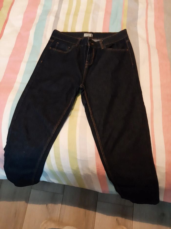 Jeans - photo numéro 5