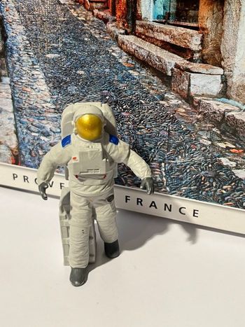 Tonie ce n’est pas sorcier