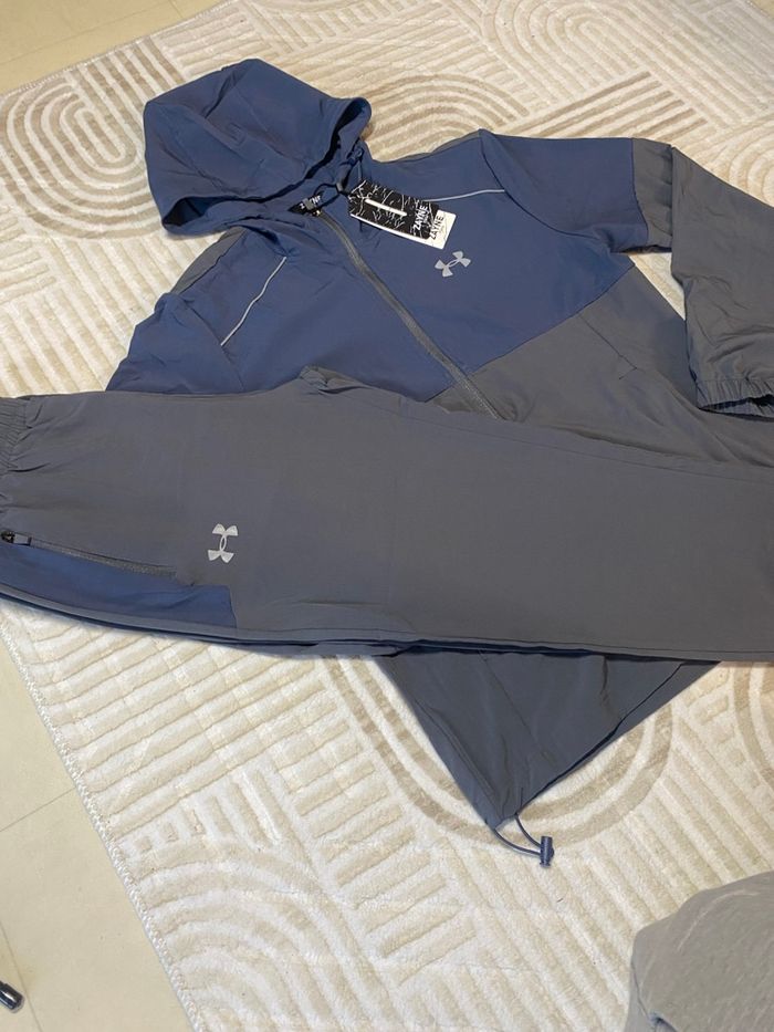 under armour - photo numéro 7