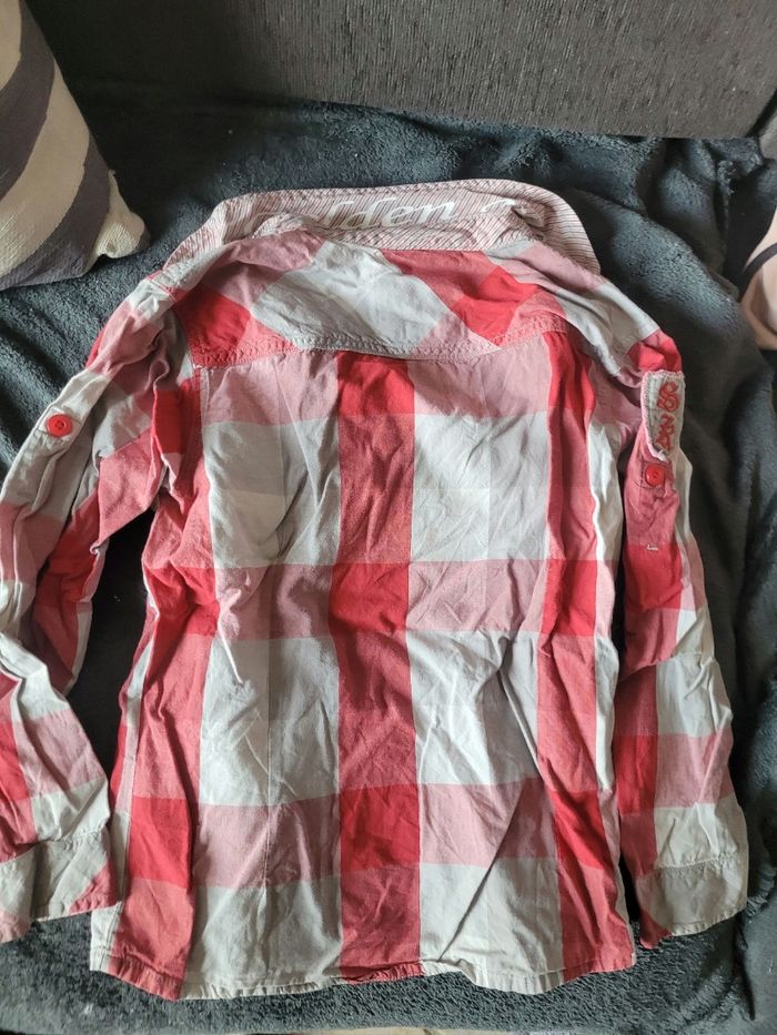 Chemise - photo numéro 4