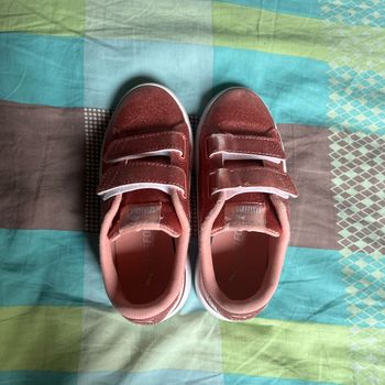 Baskets puma