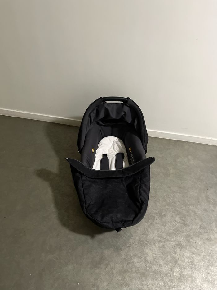 Poussette 3 en 1 Bébé Confort (Maxi Cosi) - Modèle Stella - photo numéro 9